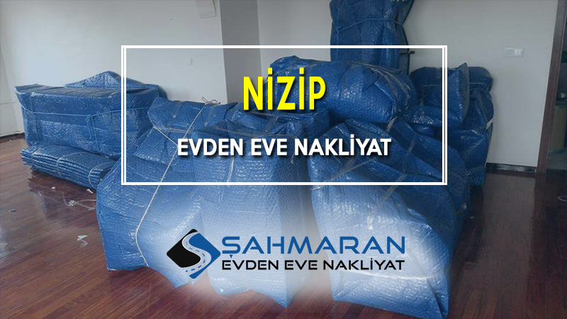 Nizip Evden Eve Nakliyat